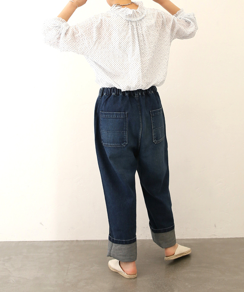 JOURNAL STANDARD LUXE（ジャーナルスタンダード ラックス）の「12OZ