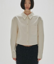 Over Shoulder Shirts