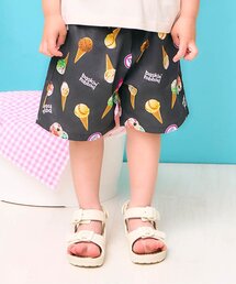 【リンク】サーティワン 無地・総柄ハーフパンツ