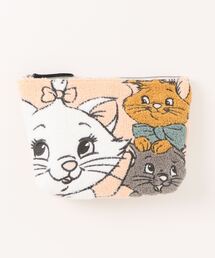 Disney(ディズニー)のDisney さがら刺繍ポーチ(ポーチ)