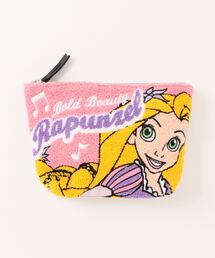 Disney（ディズニー）の「Disney さがら刺繍ポーチ（ポーチ）」