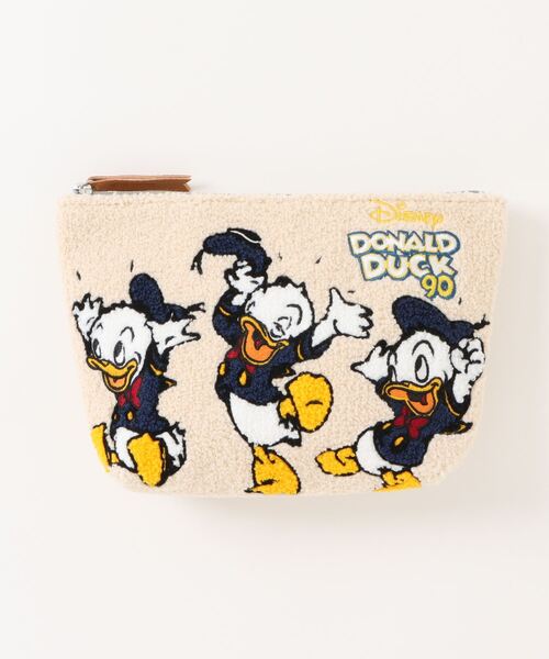 Disney（ディズニー）の「Disney さがら刺繍ポーチ（ポーチ・レディース・その他8/その他10/その他6/その他7/その他9/ブラック/ブラック系その他2/ブラック×レッド/ブラック×グリーン/グレー系その他/ライトベージュ/ライトブルー/ブルー系その他2/ブルー系その他3/ブルー系その他6/スカイブルー/ターコイズブルー系/ダークパープル/イエロー系その他/ベビーピンク/ライトピンク/ピンクベージュ/ピンク×イエロー/その他/ホワイト系その他2/ブラック系その他/グレー/グリーン系その他4/ターコイズブルー/ネイビー系2/ブルー系2/パープル系その他3/パープル系/チェリーピンク/オレンジ系その他/ホワイト/ブラック×ホワイト/ベージュ系その他/グリーン/グリーン系その他5/アクア/スカイブルー系/ネイビー系1/ブルー系3/パープル系その他4/ピンク/ピンク系/レッド/ワインレッド/ブラック系その他7/グリーン系その他3/ネイビー/コバルトブルー/ブルー系その他/ブルー系/ブルー系1/パープル/パープル系その他5/イエロー/ピンク系その他2/ピンク系その他4/オレンジ/その他1/ストライプ/その他27/その他28/その他29/ブルー系その他7/ピンク系その他5/アイボリー/インディゴブルー/ネイビー系3/ブラック系その他4/パープル系その他6/ブルー/ライム/ブルー × パープル/スカイブルー系1/オレンジ系その他2/グリーン系その他6/レッド系その他/ブラウン×イエロー/ホワイト系その他3/ライトパープル/ホワイト×ブラック/ピンク系その他3/パープル系その他7/ブラック系その他5・FREE）」の3枚目の写真