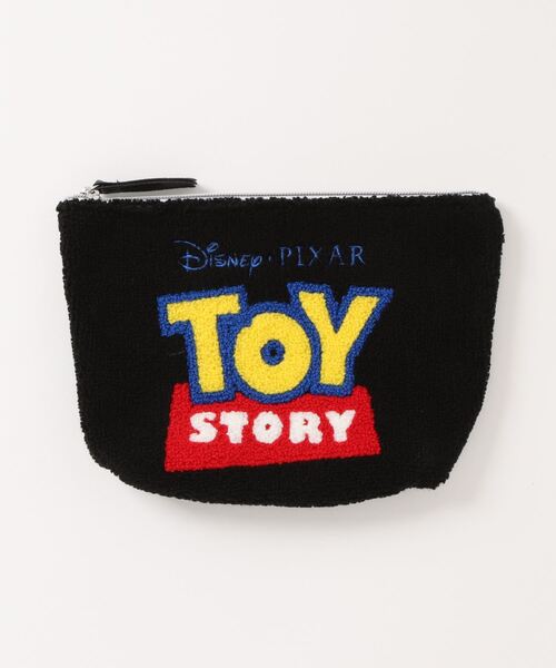 Disney（ディズニー）の「Disney さがら刺繍ポーチ（ポーチ・レディース・その他8/その他10/その他6/その他7/その他9/ブラック/ブラック系その他2/ブラック×レッド/ブラック×グリーン/グレー系その他/ライトベージュ/ライトブルー/ブルー系その他2/ブルー系その他3/ブルー系その他6/スカイブルー/ターコイズブルー系/ダークパープル/イエロー系その他/ベビーピンク/ライトピンク/ピンクベージュ/ピンク×イエロー/その他/ホワイト系その他2/ブラック系その他/グレー/グリーン系その他4/ターコイズブルー/ネイビー系2/ブルー系2/パープル系その他3/パープル系/チェリーピンク/オレンジ系その他/ホワイト/ブラック×ホワイト/ベージュ系その他/グリーン/グリーン系その他5/アクア/スカイブルー系/ネイビー系1/ブルー系3/パープル系その他4/ピンク/ピンク系/レッド/ワインレッド/ブラック系その他7/グリーン系その他3/ネイビー/コバルトブルー/ブルー系その他/ブルー系/ブルー系1/パープル/パープル系その他5/イエロー/ピンク系その他2/ピンク系その他4/オレンジ/その他1/ストライプ/その他27/その他28/その他29/ブルー系その他7/ピンク系その他5/アイボリー/インディゴブルー/ネイビー系3/ブラック系その他4/パープル系その他6/ブルー/ライム/ブルー × パープル/スカイブルー系1/オレンジ系その他2/グリーン系その他6/レッド系その他/ブラウン×イエロー/ホワイト系その他3/ライトパープル/ホワイト×ブラック/ピンク系その他3/パープル系その他7/ブラック系その他5・FREE）」の11枚目の写真