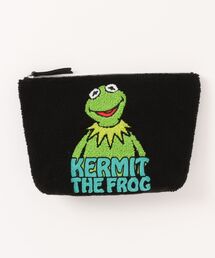 Disney（ディズニー）の「Disney さがら刺繍ポーチ（ポーチ）」