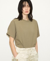 THROW by SLY | THROW PADDED T/SH パディド Tシャツ(Tシャツ/カットソー)