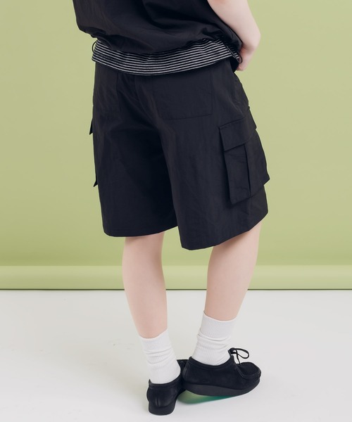 Rapha ハーフカーゴパンツ Rapha ハーフカーゴパンツ