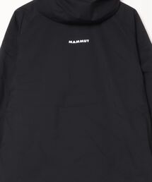 Mammut（マムート）の「フリーフライト ハードシェル サーモ