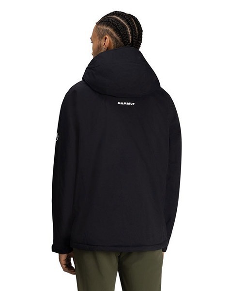 Mammut（マムート）の「フリーフライト ハードシェル サーモ