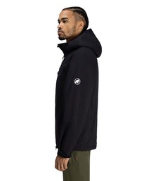 Mammut（マムート）の「フリーフライト ハードシェル サーモ