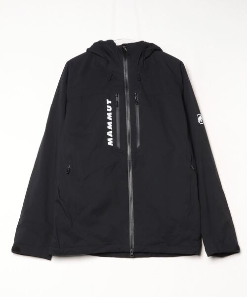マムート　フリーフライト ハードシェル サーモ フーデッド ジャケット　メンズL 楽天市場】マムート メンズ フリーフライト ハードシェル サーモ