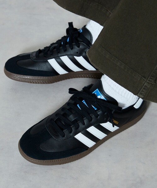 adidas（アディダス）の「adidas/アディダス SAMBA OG / B75807