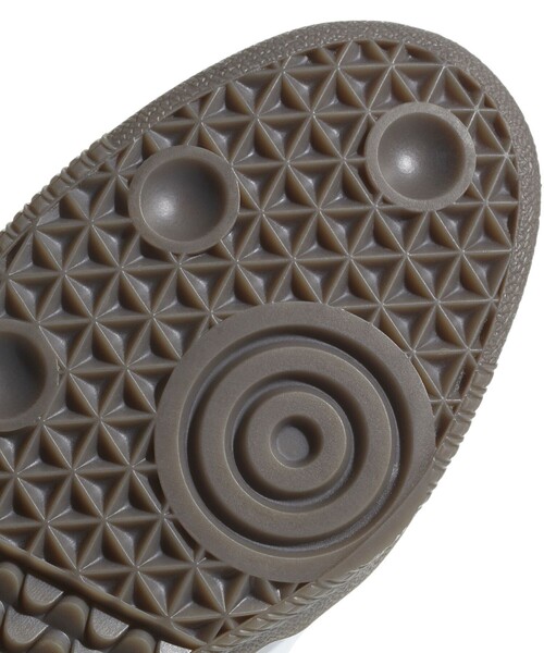 adidas(アディダス)の「adidas/アディダス SAMBA OG / B75807(スニーカー・メンズ・ブラック・26.5cm/27.5cm/26.0cm/27.0cm/28.0cm)」の10枚目の写真