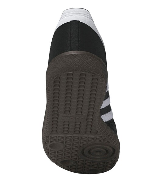 adidas(アディダス)の「adidas/アディダス SAMBA OG / B75807(スニーカー・メンズ・ブラック・26.5cm/27.5cm/26.0cm/27.0cm/28.0cm)」の20枚目の写真