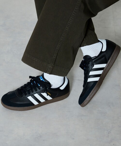 adidas（アディダス）の「adidas/アディダス SAMBA OG / B75807