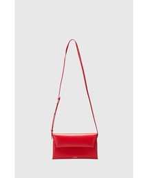 JIL SANDER FOLDED CROSSBODY SM