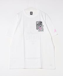 【KINJAZ】Graphic T