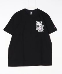 【KINJAZ】Graphic T