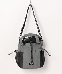 【Dickies】2WAY MP DS MINI SHOULDER TOTE / ディッキーズ ツーウェイ ミニ ショルダー トート