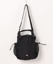 Dickies | 【Dickies】2WAY MP DS MINI SHOULDER TOTE / ディッキーズ ツーウェイ ミニ ショルダー トート(トートバッグ)