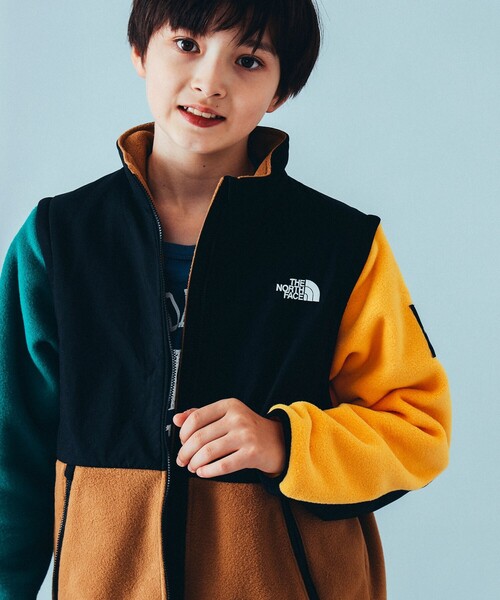 SMOOTHY×WILD THINGS×MOUN TEN. マウンテンパーカ