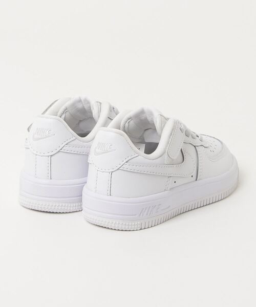【セール】NIKE FORCE 1 LOW EASYON PS FN0237-111（スニーカー）｜NIKE（ナイキ）