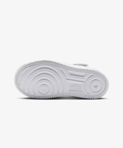 【セール】NIKE FORCE 1 LOW EASYON PS FN0237-111（スニーカー）｜NIKE（ナイキ）