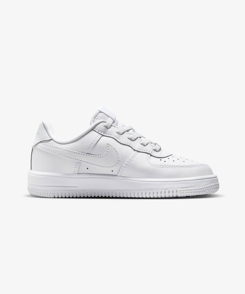 【セール】NIKE FORCE 1 LOW EASYON PS FN0237-111（スニーカー）｜NIKE（ナイキ）
