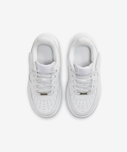 【セール】NIKE FORCE 1 LOW EASYON PS FN0237-111（スニーカー）｜NIKE（ナイキ）