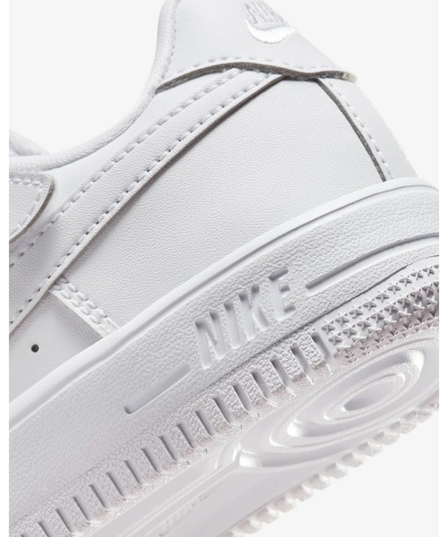 【セール】NIKE FORCE 1 LOW EASYON PS FN0237-111（スニーカー）｜NIKE（ナイキ）