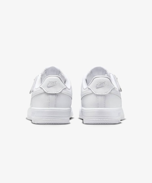 【セール】NIKE FORCE 1 LOW EASYON PS FN0237-111（スニーカー）｜NIKE（ナイキ）