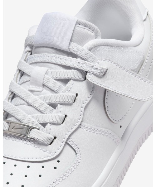 【セール】NIKE FORCE 1 LOW EASYON PS FN0237-111（スニーカー）｜NIKE（ナイキ）