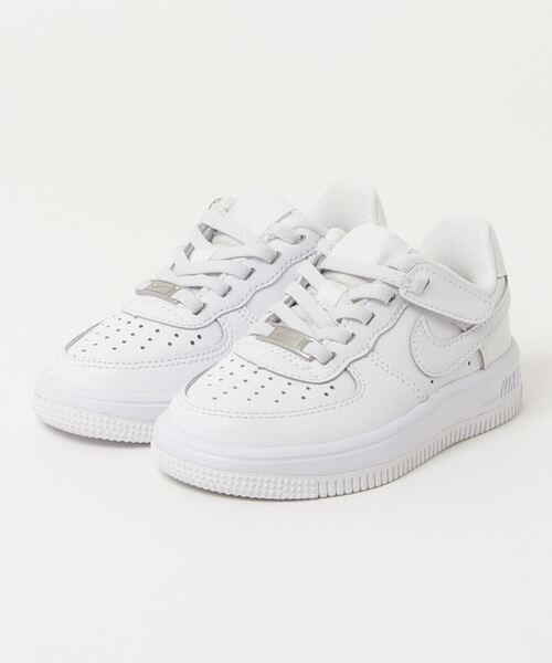 【セール】NIKE FORCE 1 LOW EASYON PS FN0237-111（スニーカー）｜NIKE（ナイキ）