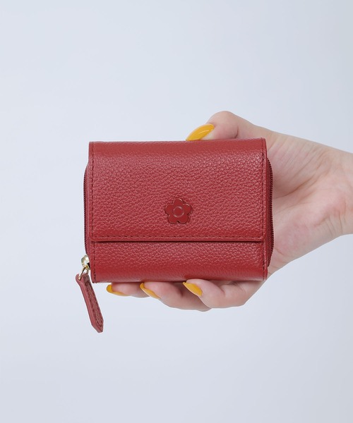 MARY QUANT（マリークワント）の「ペインティングデイジー ミニ