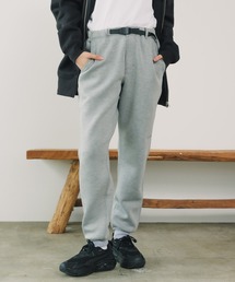 Gramicci/グラミチ TECH NARROW RIB PT ネオプレーン ナローリブパンツ ジョガーパンツ