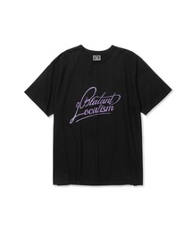 BINDER NECK "BLATANT LOCALISM" VINTAGE TEE