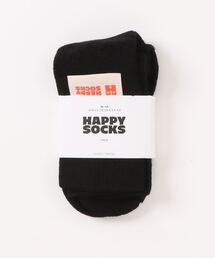 Happy Socks(�n�b�s�[�\�b�N�X)�́sHAPPY SOCKS�t�e���Z�����_�[���\�b�N�X(�\�b�N�X/�C��)
