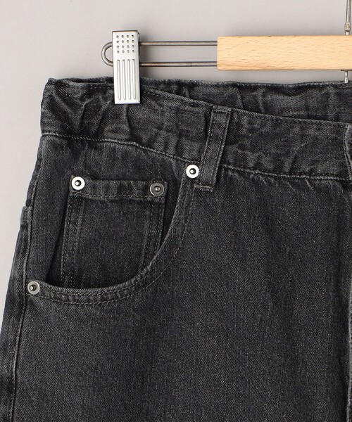 coen（コーエン）の「デニムワイドイージーパンツ（デニムパンツ・メンズ・ダークグレー/コバルトブルー/ネイビー・S/M/XL/L）」の22枚目の写真