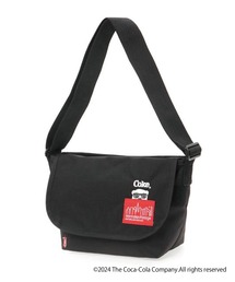 Manhattan Portage | Manhattan Portage/マンハッタンポーテージ ショルダーバッグ Nylon Messenger Bag  Coca-Cola MP1605JRBPCOKE(ショルダーバッグ)