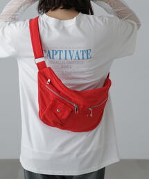 FREE'S MART | ◆クロスボディバッグ(ショルダーバッグ)