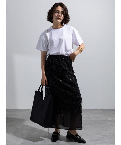 Te chichi（テチチ）の「エナメルビットローファー（その他シューズ・レディース・ブラック・37/38）」の3枚目の写真