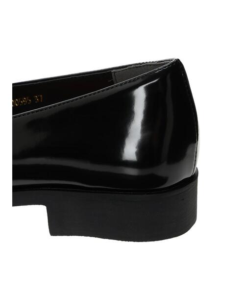 Te chichi（テチチ）の「エナメルビットローファー（その他シューズ・レディース・ブラック・37/38）」の8枚目の写真