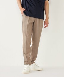 SHIPS Colors | SHIPS Colors:〈洗濯機可能〉TR イージー スラックス(セットアップ可能)◇(スラックス)