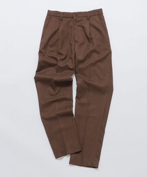 SHIPS Colors（シップス カラーズ）の「SHIPS Colors:〈洗濯機可能〉TR イージー スラックス(セットアップ可能)◇（スラックス）」