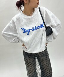 WHO'S WHO gallery | 【UNISEX/ユニセックス】BRONXヴィンテージスウェットクルー(スウェット)