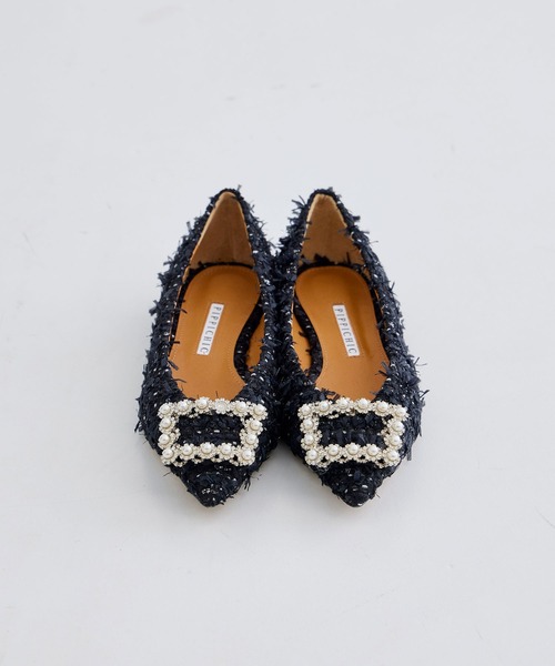 Pippichic（ピッピシック）の「【PIPPICHIC/ピッピシック】ANNA V