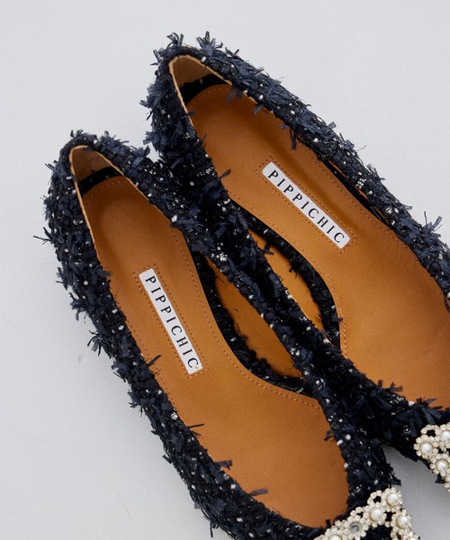 Pippichic（ピッピシック）の「【PIPPICHIC/ピッピシック】ANNA V