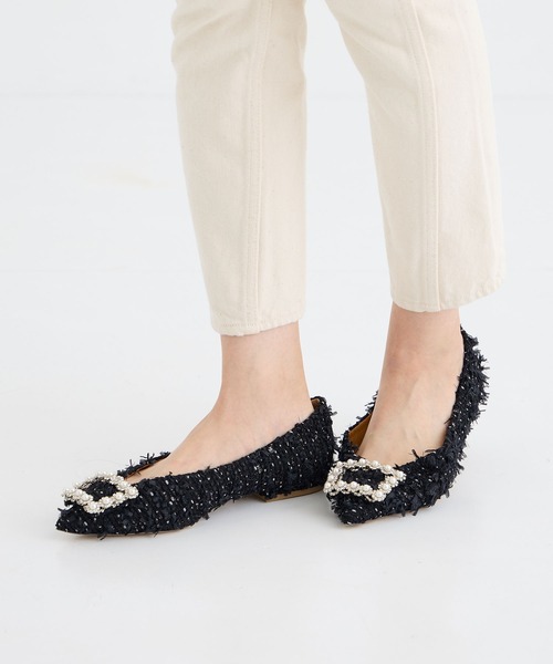 Pippichic（ピッピシック）の「【PIPPICHIC/ピッピシック】ANNA V