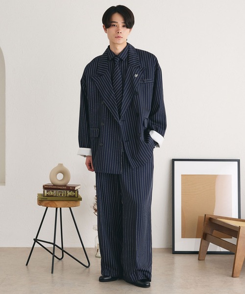 epnok セットアップ 早い者勝ち＞epnok パイピングノーカラー