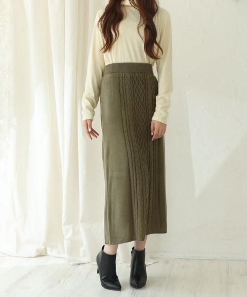 DEMETER(デメテル)の「8.0cm ポインテッドトゥ ピンヒール ショートブーツ(ブーツ・レディース・ブラック系その他/ブラック・S/M/L)」の22枚目の写真