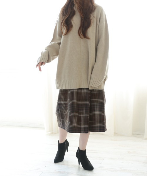 DEMETER(デメテル)の「8.0cm ポインテッドトゥ ピンヒール ショートブーツ(ブーツ・レディース・ブラック系その他/ブラック・S/M/L)」の6枚目の写真
